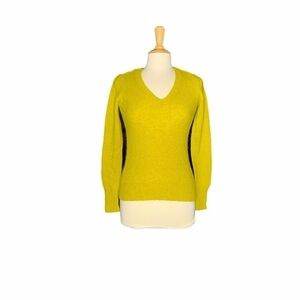 NWOT J.Crew Mohair Wool Sweater XS